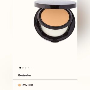 Smooth Finish Foundation Powder 3W1 08